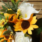 Sunflower Daze Bridal Bouquet