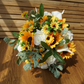 Sunflower Daze Bridal Bouquet