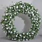 Perfect Simple Wedding Arch Decoration