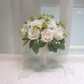 Artificial Flowers Bridal Bouquet