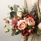 Premade Wild Style Bridal Bouquet