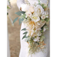 Boho Artificial Bridal Bouquet