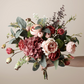 Premade Wild Style Bridal Bouquet