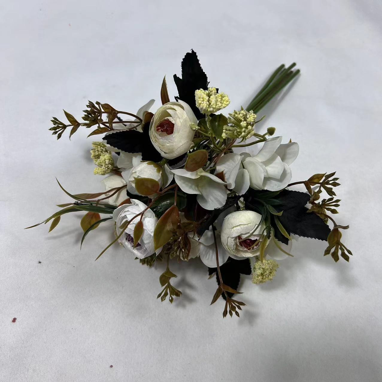 Artificial Premade Bridal Bouquet