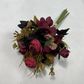 Artificial Premade Bridal Bouquet