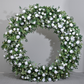 Perfect Simple Wedding Arch Decoration