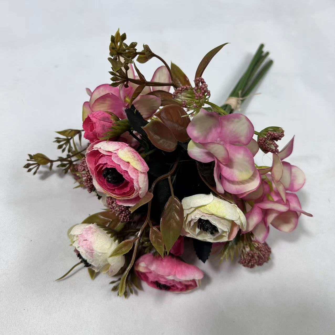 Artificial Premade Bridal Bouquet