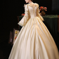 18th Century Retro Rococo Dress Marie Antoinette Costume