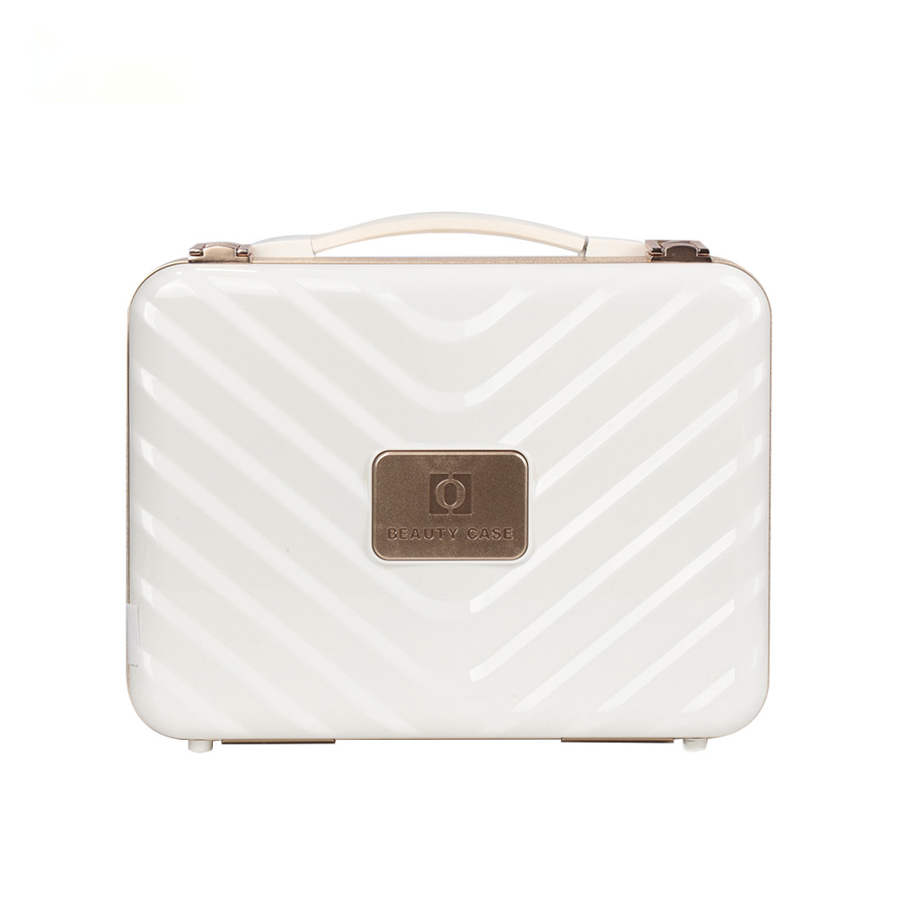 OBOX Portable Makeup Box