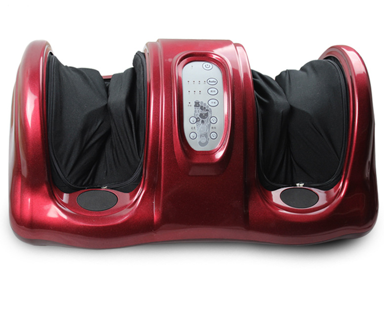 Electric Foot Massager Machine