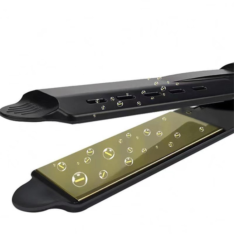 Steam Hair Straightener