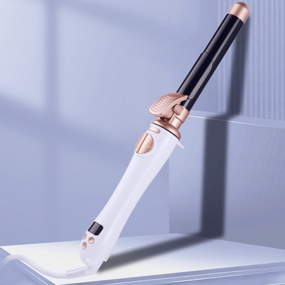 B1 Rotating Curling Iron