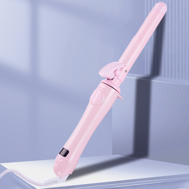 B1 Rotating Curling Iron