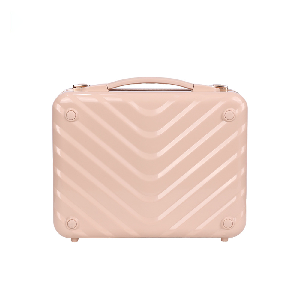 OBOX Portable Makeup Box