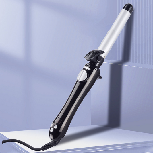 B1 Rotating Curling Iron